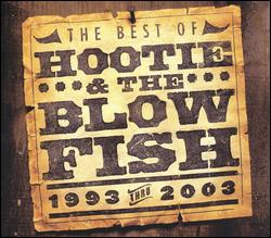 Hootie & the Blowfish